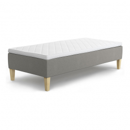 Jensen Diplomat Bed Frame 140x200 cm