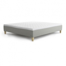 Jensen Diplomat Mattress 160x210 cm