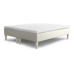 Jensen Prestige Rammeseng (Nature 429) 120x210 cm fast