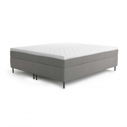 Jensen Diplomat Continental Bed