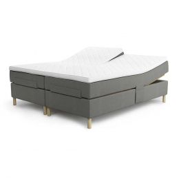 Jensen Diplomat Elevationsseng 105x200 cm