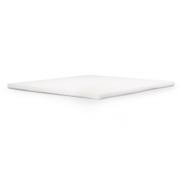Sleep 2 Topmadras (inkluderet uden ekstra omkostninger)