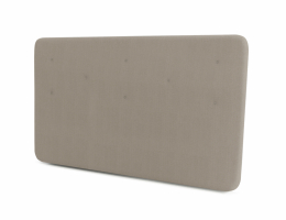 Jensen Headboard Fenix Portrait Golden Sand