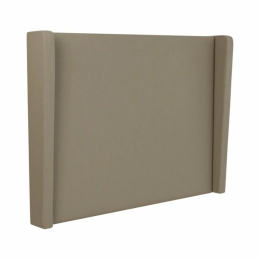 Jensen Headboard Fenix Manor Tall Anthracite 476