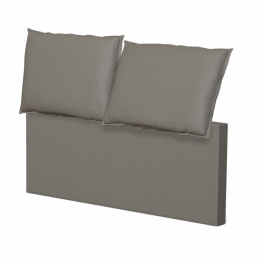 Jensen Sänggavel Rest Adjustable Merisiili