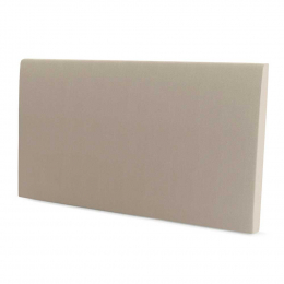 Jensen Bed Headboard Ceres Natural Beige