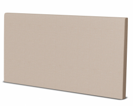 Jensen Bed Headboard Ceres Q483 Beige