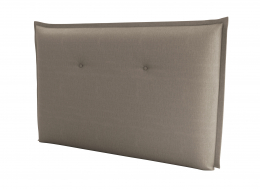 Jensen Headboard Cozy Golden Sand