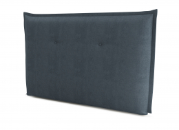 Jensen Bed Headboard Cozy Petrol