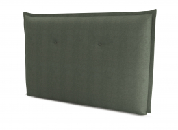 Jensen Sengegavl Cozy Green