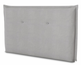 Jensen Headboard Cozy Grey