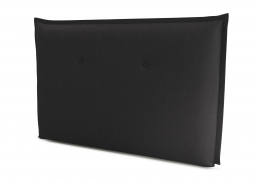 Jensen Sengegavl Cozy Anthracite