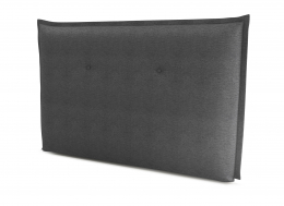 Jensen Bed Headboard Cozy 250 cm