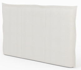 Jensen Bed Headboard Cloud