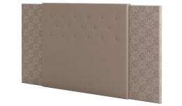 Jensen Headboard Icon Golden Sand