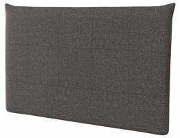 Jensen Bed Headboard Chess Soap Stone 396
