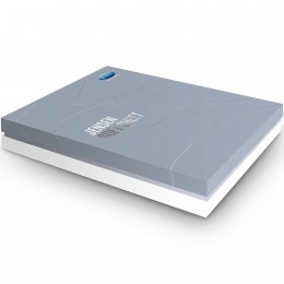 Jensen Softsheet fitted sheet