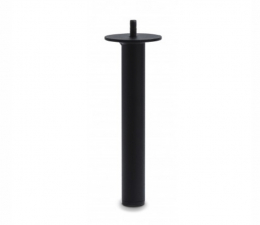 Jensen Sengeben Runda Sort 18 cm