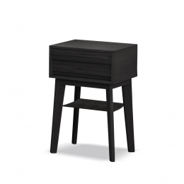 Jensen Sengbord Eicon Sort