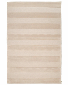 Classic Collection Matto Stripe Boucle Beige