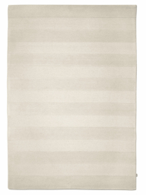 Classic Collection Matto Stripe Boucle Ivory