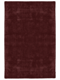 Classic Collection Matto Solid Burgundy