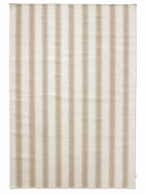 Classic Collection Matto Stripes Off white/Natur