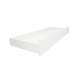 Winga storage for Noelle family bed