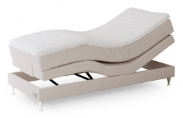 Carpe Diem Beds Saltö Sengpakke