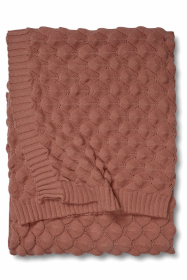 Classic Collection Gems Coral 130x170 cm