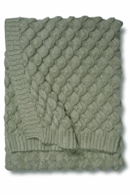 Classic Collection Throw Gems Tea 130x170 cm