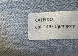 Caleido 1497 Light Grey