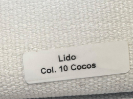 Lido 10 Coconuts