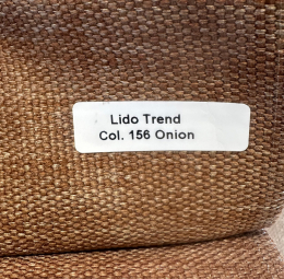 Lido 156 Onion