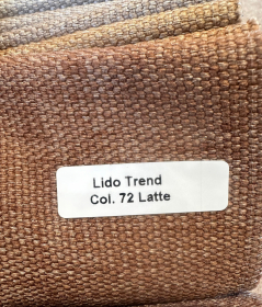 Lido 72 Latte