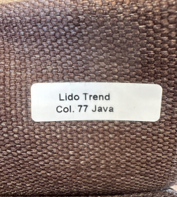 Lido 77 Java