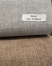 Story 16 Sand