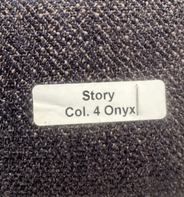 Story 4 Onyx