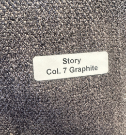 Story 7 Graphite