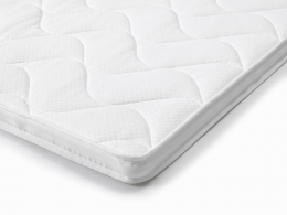Hilding Toppsömn Topmadras 5 cm