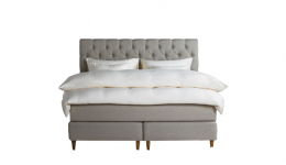 Winga Chess Continental Bed