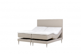 Winga Premium Säädettävä sänky Beige 180