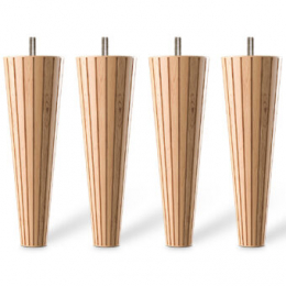 Hilding Sängben Konad Tammi Urassa 18 cm