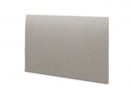Hilding Smooth Headboard