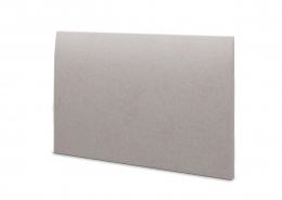 Hilding Headboard Plain Osby Beige