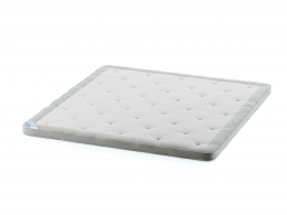 Carpe Diem Beds Luxury Mattress DG Rothesay Zinc