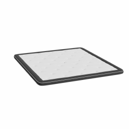Carpe Diem Beds Luxury Sengemadras KV Melange Nap DGR
