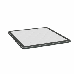 Carpe Diem Beds Luxury Mattress Topper DG Skye Midnight
