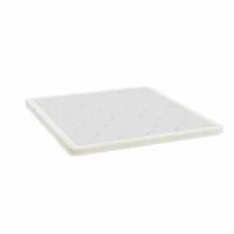 Carpe Diem Beds Luxury Mattress DG Glenville Oyster