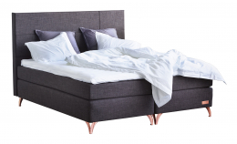 Carpe Diem Beds Härmanö with fabric Exclusive 160x200 cm